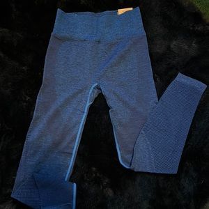 PINK Seamless leggings